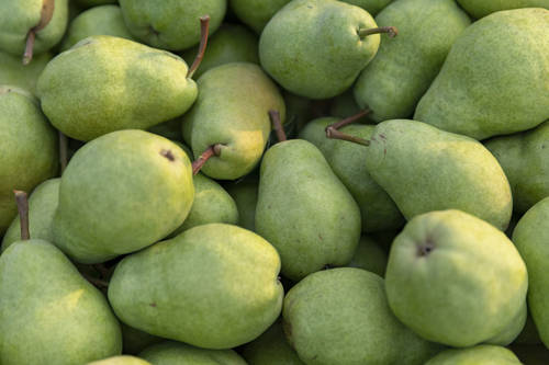 Pear Packaging