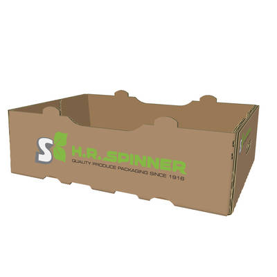 6.5" Slope Side Tray 