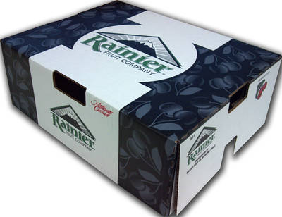 20# CHERRY BOX