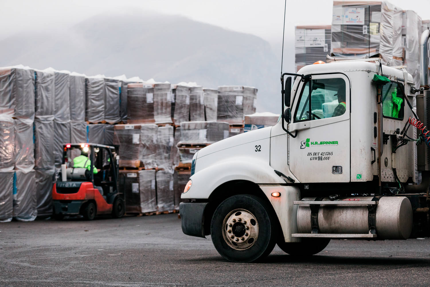 Company Profile